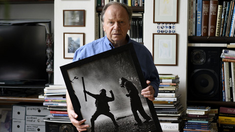 Sametové stopy - 12/30 Tajemná globalizace