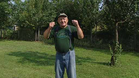 Chcete mě? - 16. září 2012