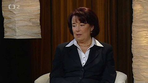 Čaj pro třetího - O budoucnosti klonování