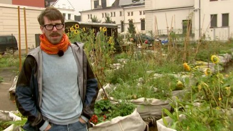 Polopatě - 20. října 2013