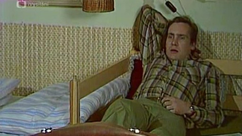 Bakaláři - Košile