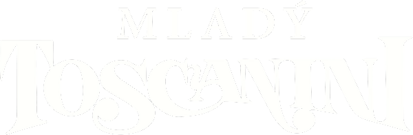 Mladý Toscanini