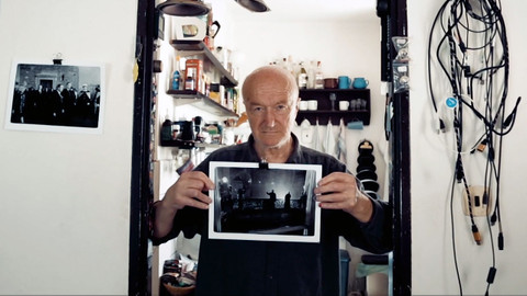 Sametové stopy - 5/30 Olga a Václav