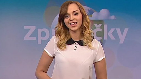 Zprávičky - 7. června 2014