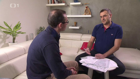 Černé ovce - 18. února 2019