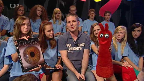 Bludiště - 16. října 2012