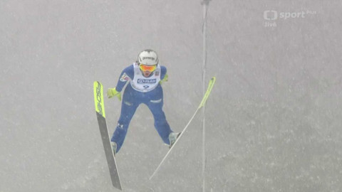 Světový pohár ve skoku na lyžích - Německo