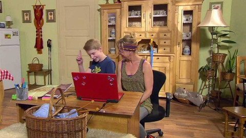 Nauč tetu na netu - Mapy