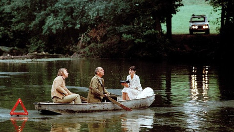 Návštěvníci - 12/15 Peníze z hvězd