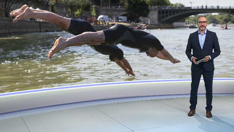 Horizont ČT24 - 23. června