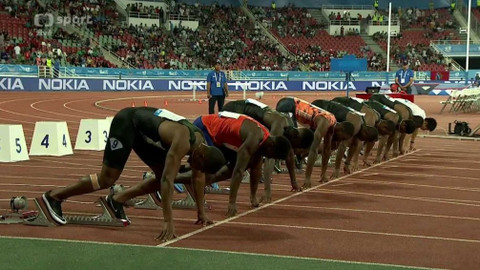Diamond League - Rabat