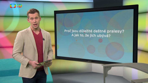 Zprávičky - 12. února 2016