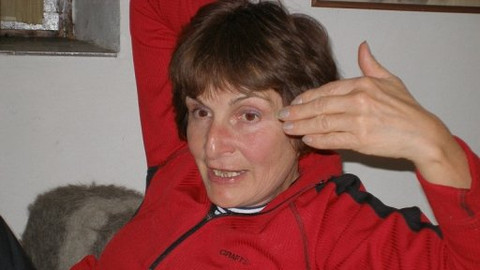 13. komnata - 13. komnata Olgy Walló