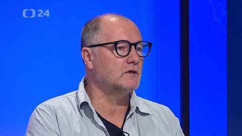 90’ ČT24 - Pád zadlužené cestovní kanceláře Thomas Cook