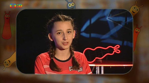 Bludiště - 7. října 2017