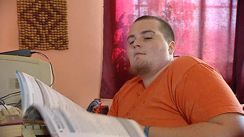 Reportéři ČT - 30. září 2013