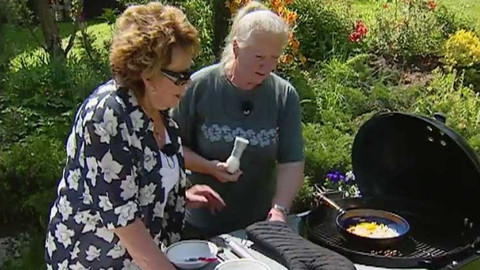 Dobrá rada nad zlato - 23. června 2007