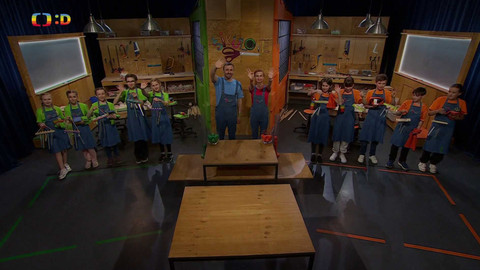 Šikulové - Velká výzva - 2. října