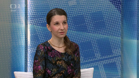 Dobré ráno - 7. února