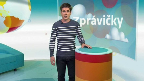 Zprávičky - 5. října 2016