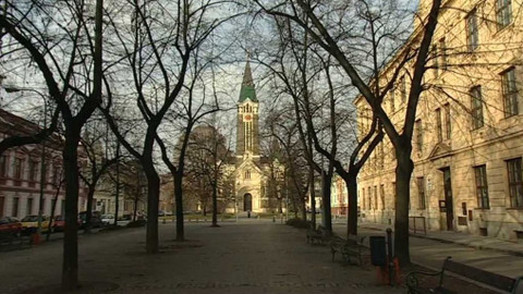 Cesty víry - Jak věří věřící v Husovicích