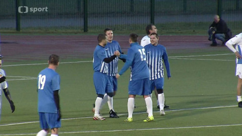 Sport v regionech - Derby starých gard, Ostrava