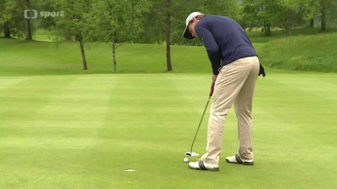 Ski & Golf - MS 2015 Ski&Golf Rakousko