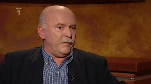 Všechnopárty - 21. října 2008