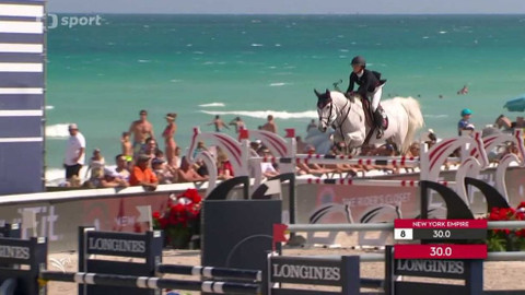 Global Champions - Global Champions League Miami