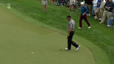 PGA Tour - PGA Tour 2012