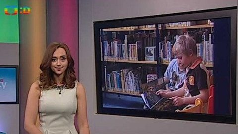 Zprávičky - 24. ledna 2015