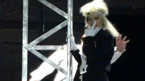 Divadlo žije! - 30. ledna 2010