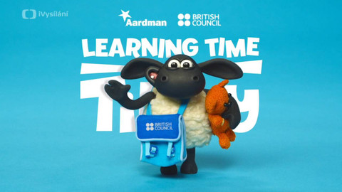 Learning Time With Timmy