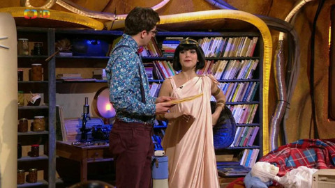 PLANETA YÓ - 10. února 2021