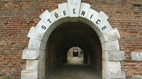 Reportéři ČT - 2. dubna 2007