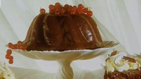 Pod pokličkou - Čokoláda - pro zdraví paráda