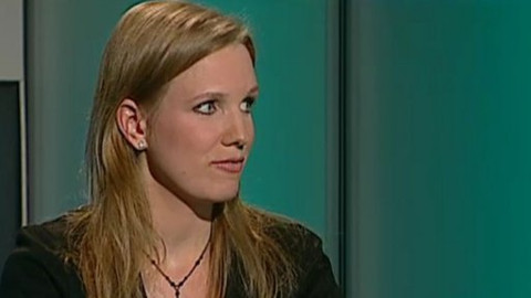 Hyde Park ČT24 - 27. dubna 2011