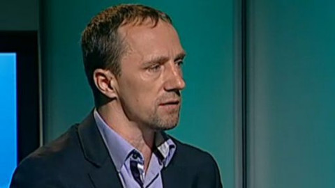 Hyde Park ČT24 - 28. května 2012