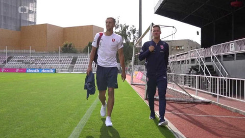 EURO 2020 s ... - Na EURO s Tomášem Součkem