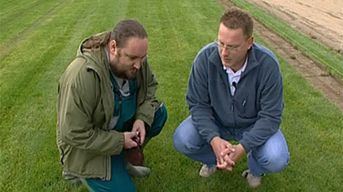 Zahrada je hra - 13. října 2005