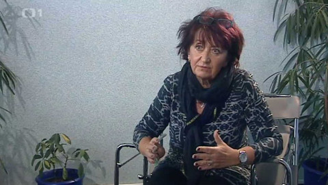 Černé ovce - 21. listopadu 2016