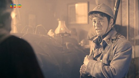 Skautská pošta - Legionář Radek