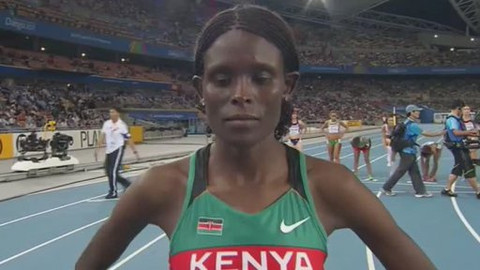 MS v atletice 2011 Jižní Korea - 27. srpna 2011