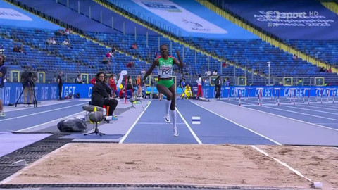 Mistrovství Evropy v atletice družstev 2023 Polsko - ME družstev Polsko