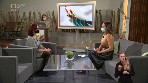 Život na třetí - 12. května 2020