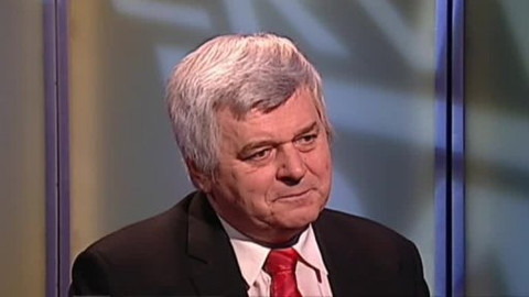 Interview ČT24 - 2. prosince 2009