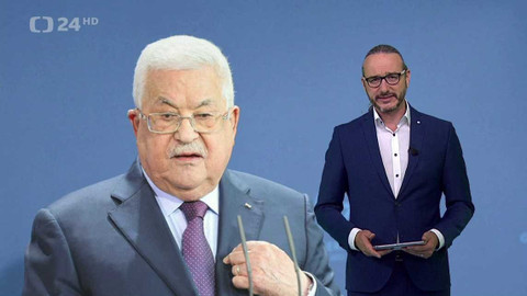 Horizont ČT24 - 17. srpna 2022