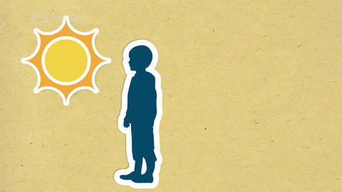 To je něco! - Jsme vyšší ráno nebo večer?