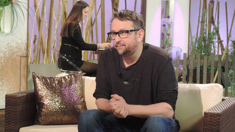 Sama doma - 6. března 2017