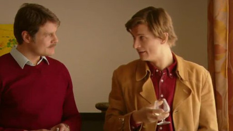 Vyprávěj - 1/22 Kuponová privatizace